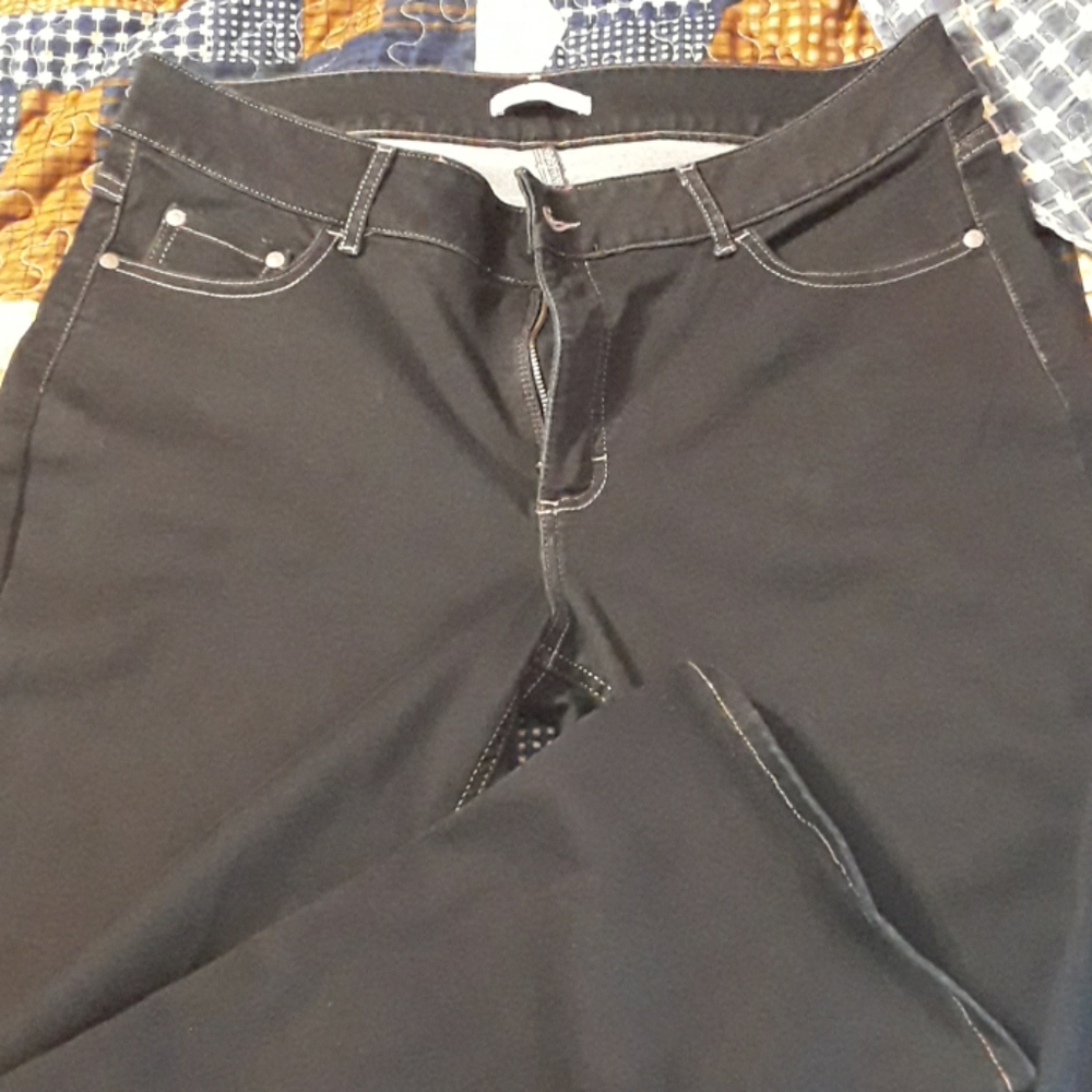 Women's jeans